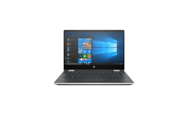 HP Notebook 15-DA1015NE