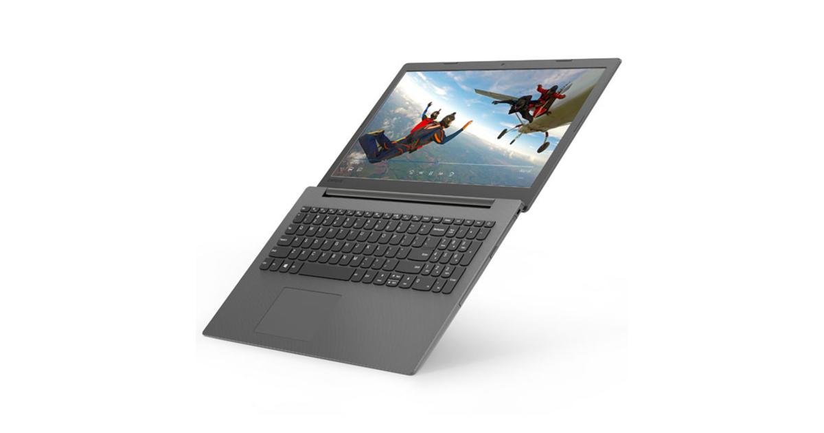 Lenovo ideapad l340 мигает кнопка включения