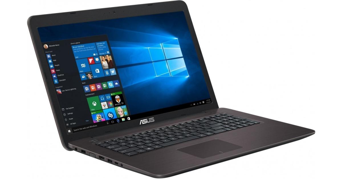 Потянет ли asus vivobook cs go