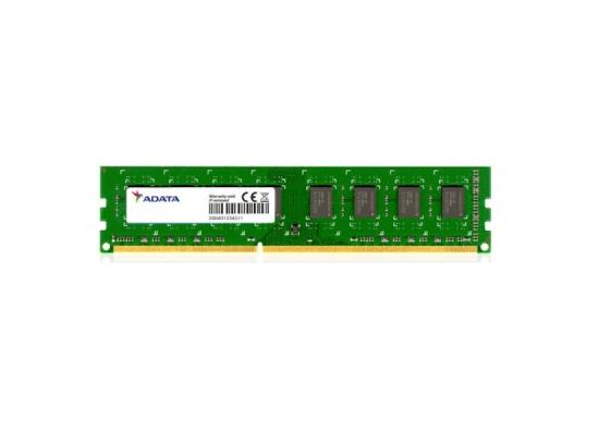 4Gb ADATA DIMM DDR3 PC-1600 (AD3X1600W4G11-SPU)