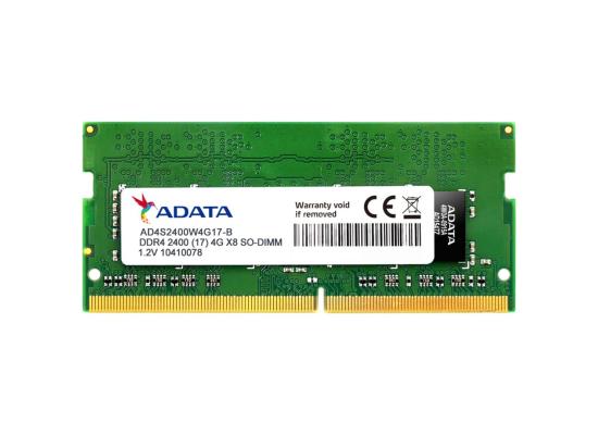 Adata DDR4 SO-DIMM 4GB 2400 (17)