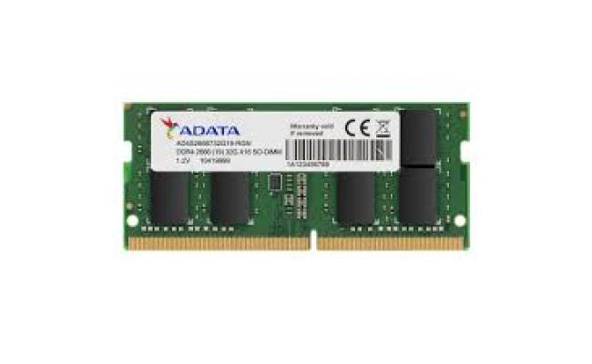 ADATA DDR4 SO-DIMM 4GB 2666 (19)