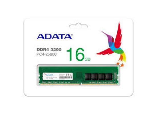 ADATA RAM DDR4 U-DIMM  16GB 3200  (22) PC