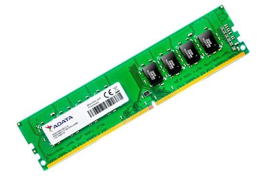 ADATA  4GB DDR3 1600MHz PC RAM