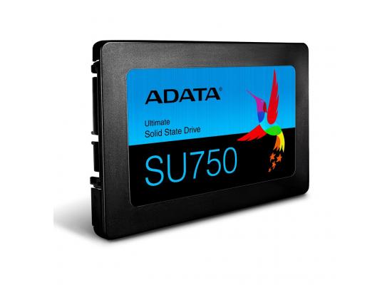 ADATA SU750SS 1TB BLACK COLOR BOX