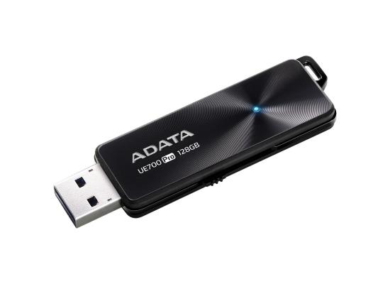 ADATA UE700PRO 128GB BLACK COLOR BOX (AUE700PRO-128G-CBK)