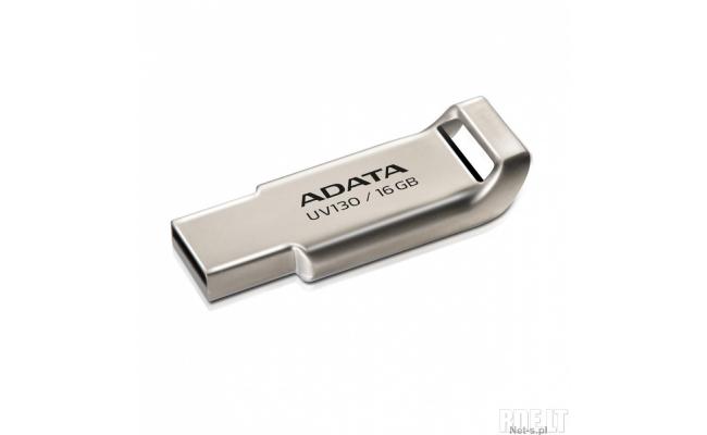 UV130 16GB GOLDEN RETAIL  USB Flash Drive