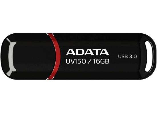 UV150 16GB BLACK RETAIL USB Flash Drive