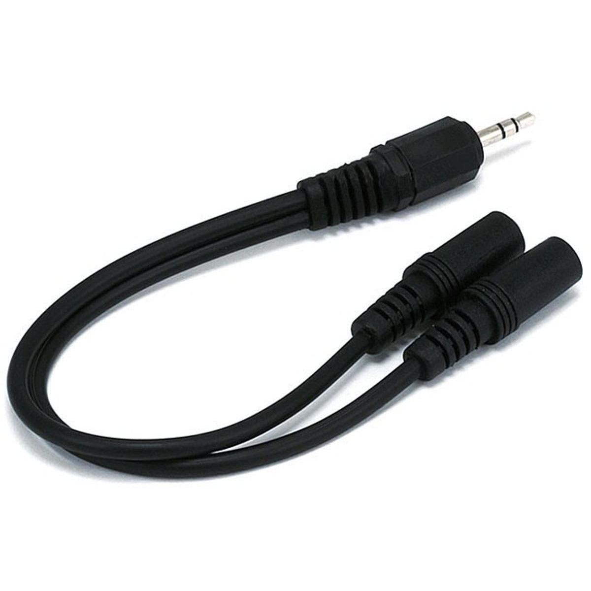 OVLENG M2 Hassle-Free Audio Cable