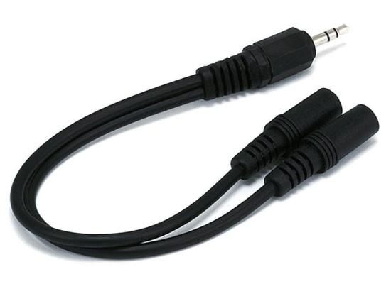 OVLENG M2 Hassle-Free Audio Cable