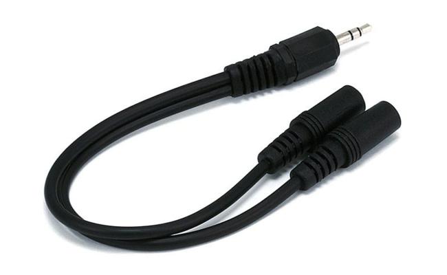 OVLENG M2 Hassle-Free Audio Cable