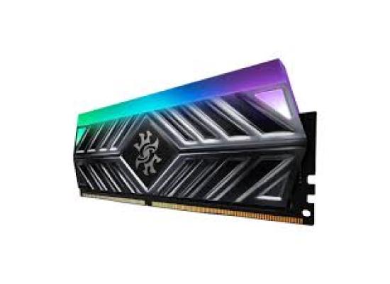 XPG 8GB 3600MHZ SPECTRIX D80 DDR4 RGB LIQUID COOLING MEMORY