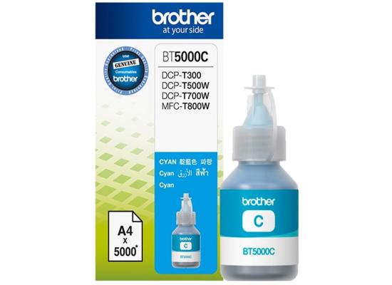 Brother BT5000C INK REFIL 5000PAGE (Original)