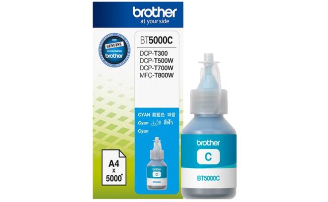 Brother BT5000C INK REFIL 5000PAGE (Original)