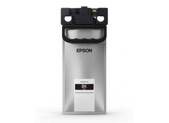 Original Epson C13T966140 / T9661 Ink cartridge black