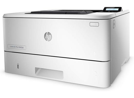 HP Laserjet Pro M402D (C5F92A) - Printer