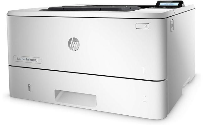HP Laser Jet Pro M402D (C5F92A) - Printer