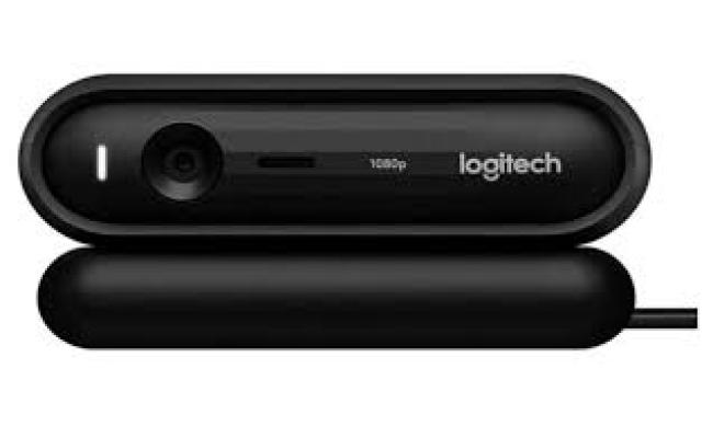 LOGITECH HD Webcam Live Streaming Web Camera with Microphone C670i