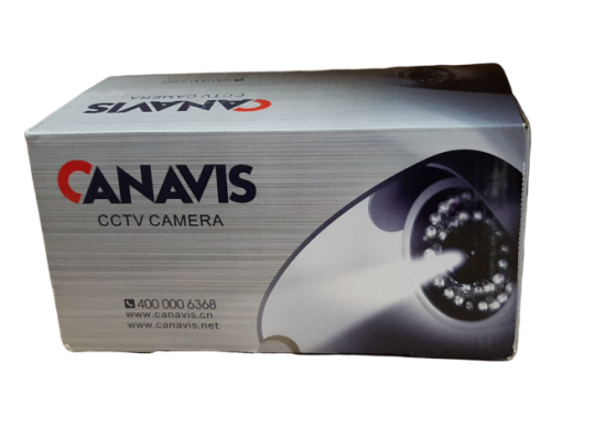 Canavis 1.3mp  Lens 3.6/6mm Outdoor /IP