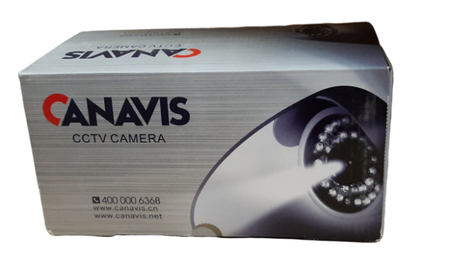 Canavis 1.3mp  Lens 3.6/6mm Outdoor /IP