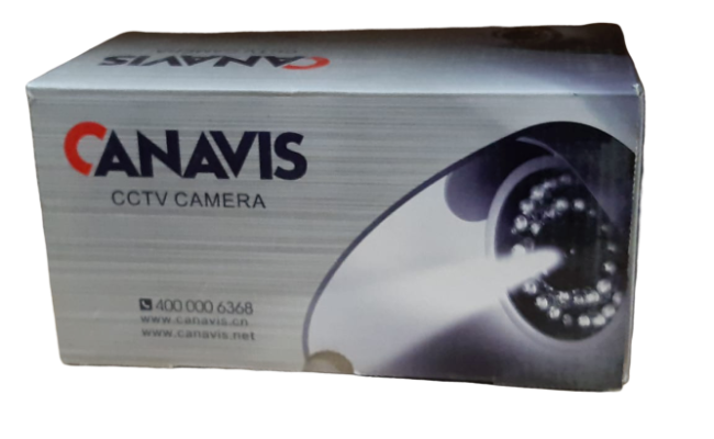 Canavis 2.0mp 3.6/6mm Outdoor  /IP