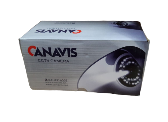 Canavis 2.0mp 3.6/6mm Outdoor /IP