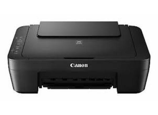 Canon PIXMA MG2540S Printer