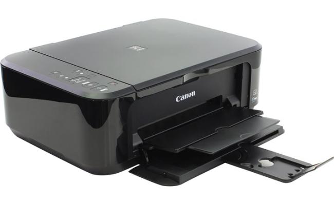 Canon PIXMA MG3640 Printer