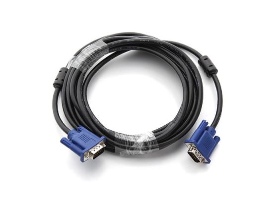 Cable VGA Male/Male 20m  