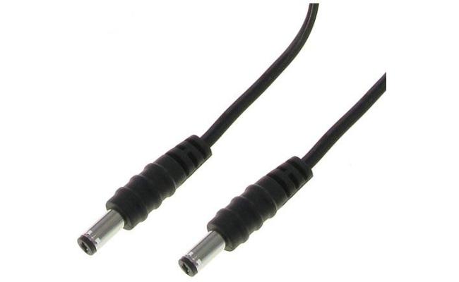 Cable DC Mini