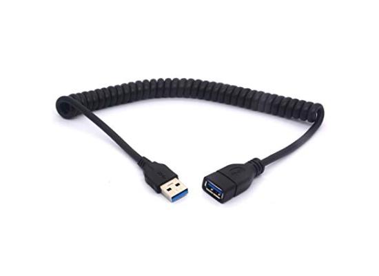  Cable HDMI 1.5M Coil With Bag