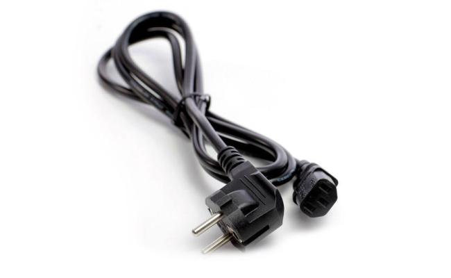 CABLE POWER NB 2PIN