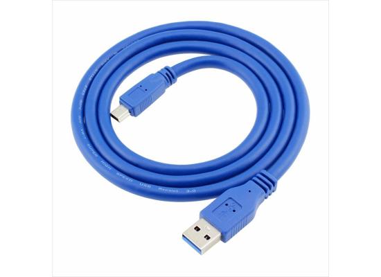 Cable USB  A To B 5M