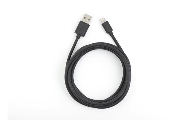 USB to iPhone Cable