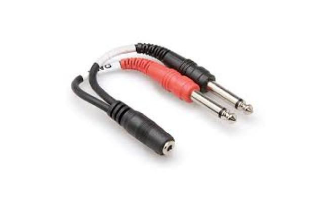 CONVERTER Ugreen 40675 3.5Mm Male To 3.5Mm Female Extension Cable 2M