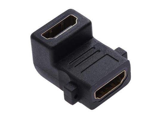 Converter HDMI Female to HDMI Female Quality