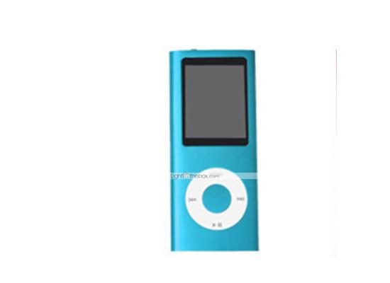 Head Phone (Blue,Red,Green) MP3 2G