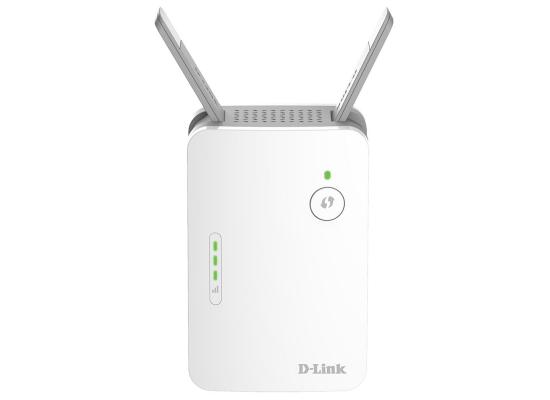 D-LINK DAP-1620BNA AC1200 Wi-Fi Range Extender / Access Point