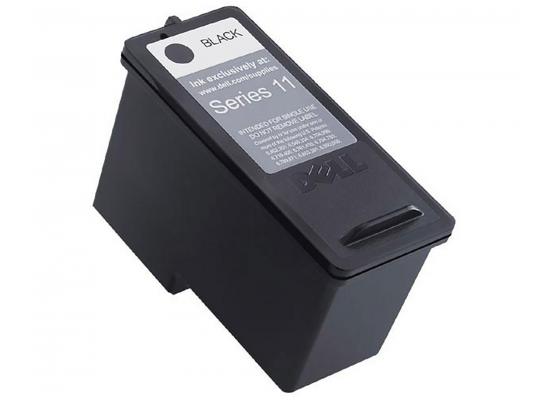 Dell  Inkjet 940, 960 Black (Original)