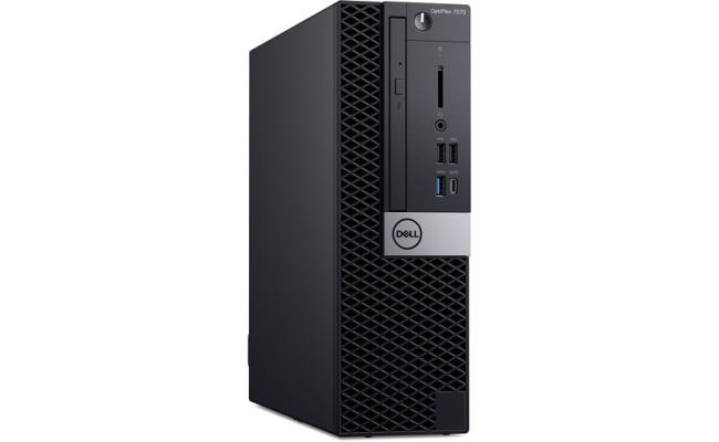 Dell Optiplex 7070 Tower Core I7-9700 4.0GB /1.0TB