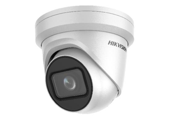 HIKVISION 6 MP IR Varifocal Turret Network Camera