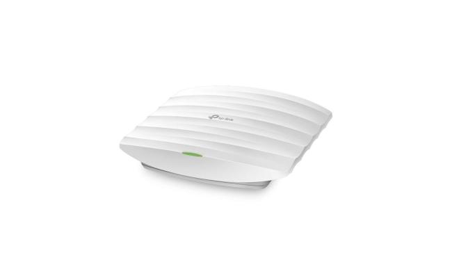 300Mbps Wireless N Ceiling Mount Access Point EAP110