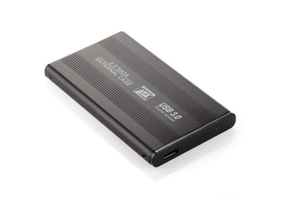 Enclosure Hard Drive  3.5" SATA USB 2.0 