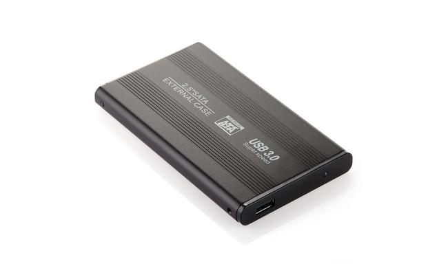 Enclosure Hard Drive  3.5" SATA USB 2.0