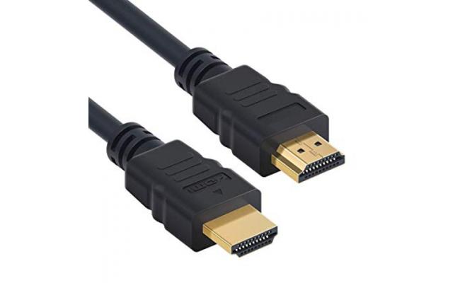 D-LINK CABLE HDMI 4K 3 Meter