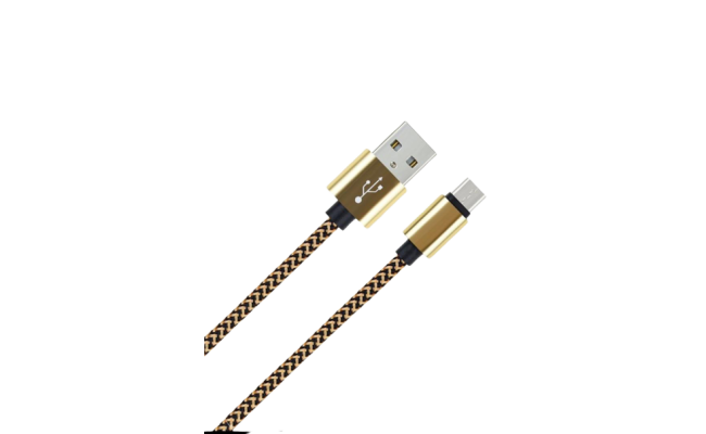 USB Cable 3.1am to Type-C 10GB IT/s