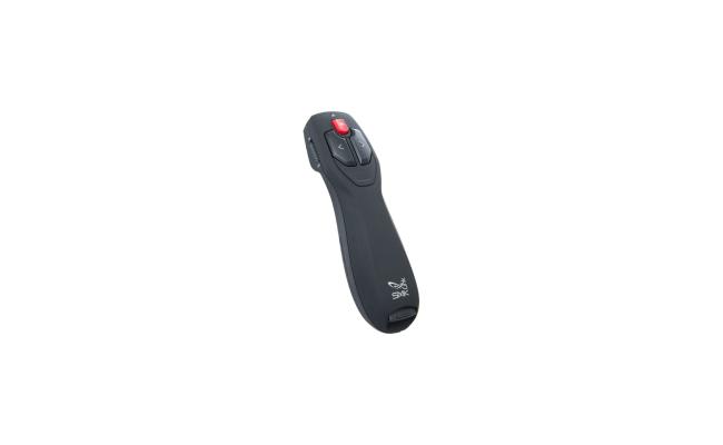Infocus Presenter  RF Remote with Laser Pointer  (HW-PRESENTER-4)