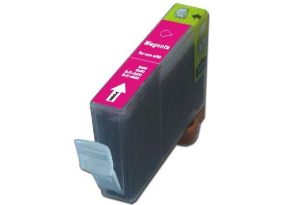 Canon BCI3EM Ink / Inkjet Cartridges Magenta