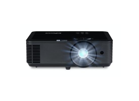 InFocus IN119HDG, DLP 1920 x 1080, 3800 Lumens, 3D Ready, Business Projector