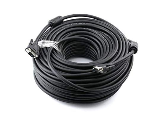 Intex Cable VGA 20m Male/Male